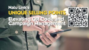 QR Code and Campaign Management